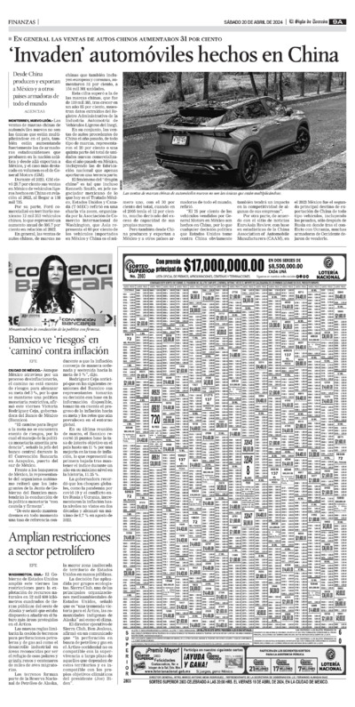 Nacional / Internacional página 9