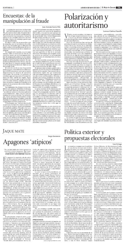 Nacional / Internacional página 7