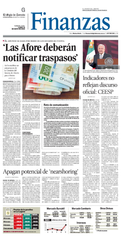 Finanzas
