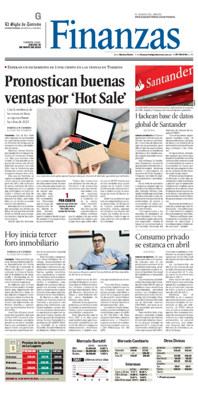 Finanzas