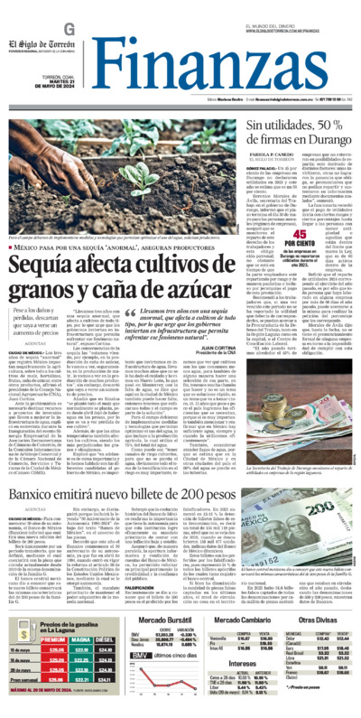 Finanzas
