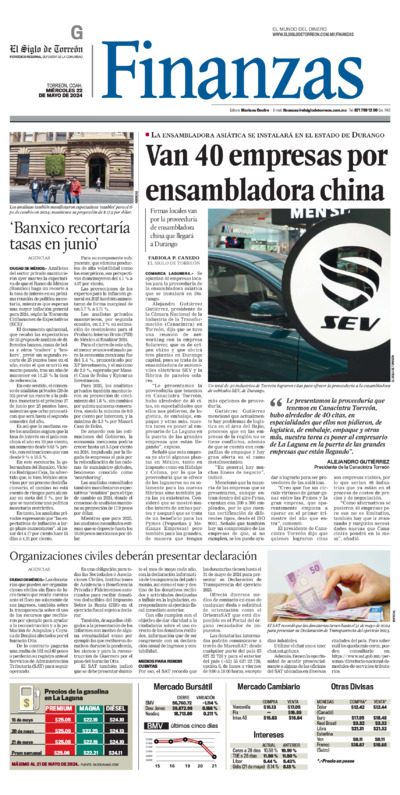 Finanzas