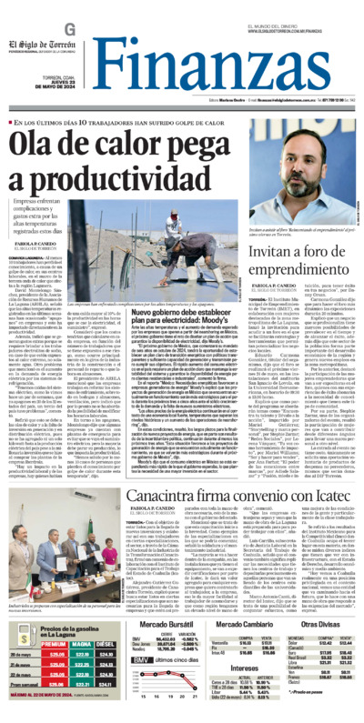 Finanzas