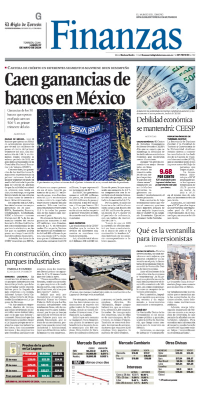 Finanzas