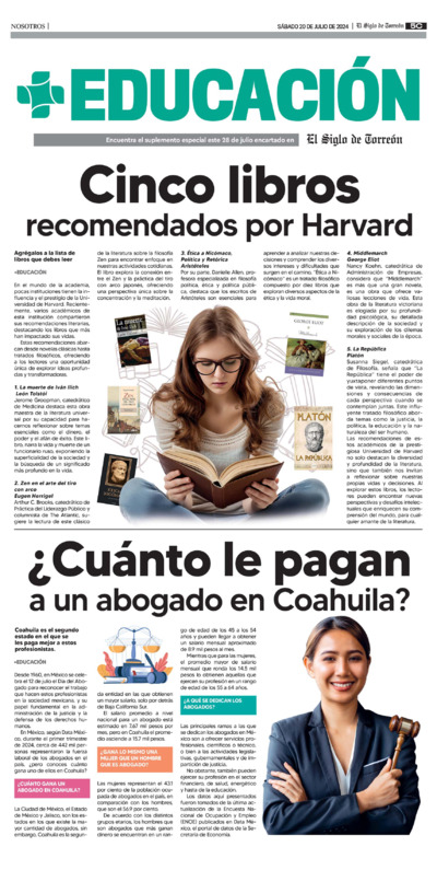 Nosotros / Sociales página 5