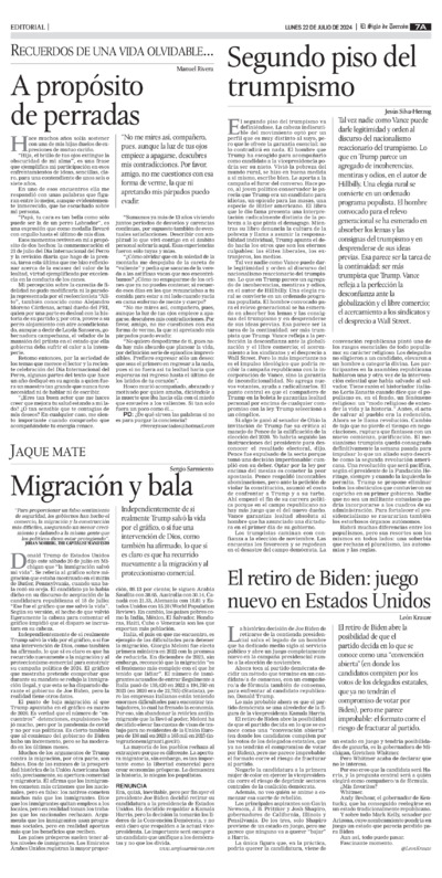 Nacional / Internacional página 7