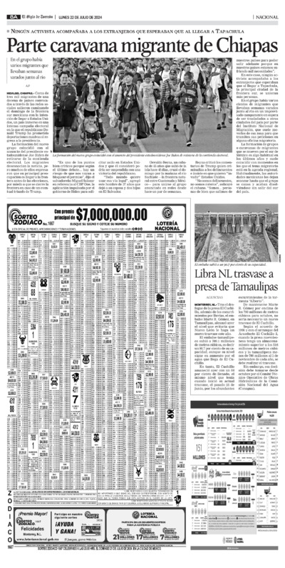 Nacional / Internacional página 8