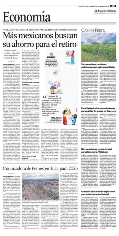 Finanzas página 2