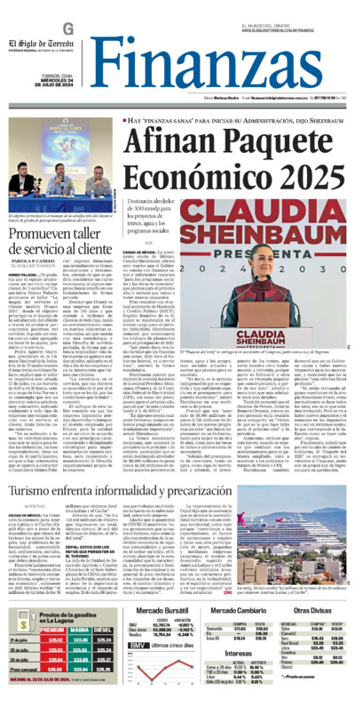 Finanzas