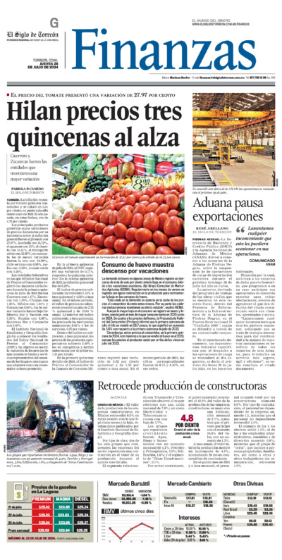 Finanzas