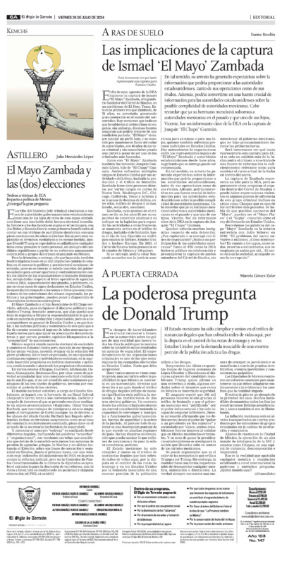 Nacional / Internacional página 6