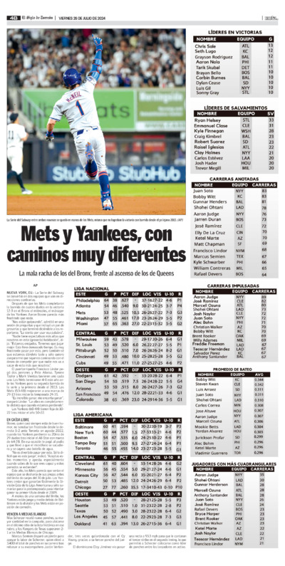 Deportes / Meta página 4