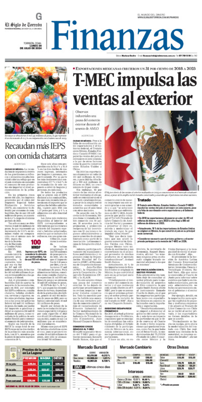 Finanzas