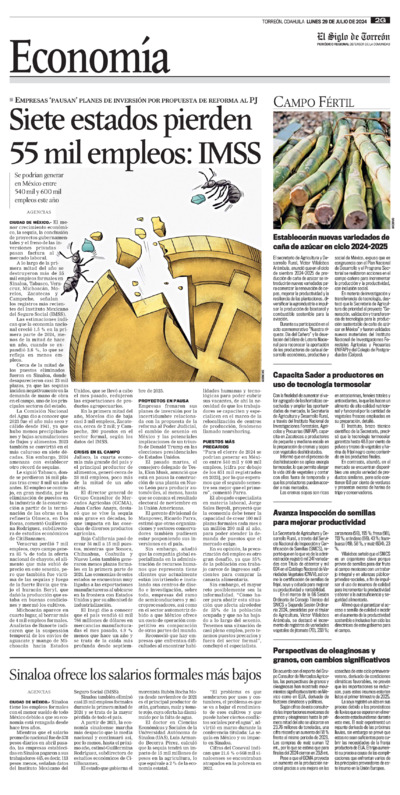 Finanzas página 2