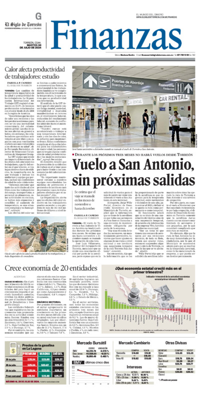 Finanzas