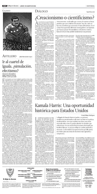 Nacional / Internacional página 6