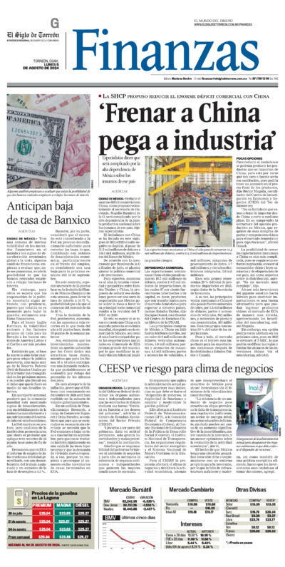 Finanzas