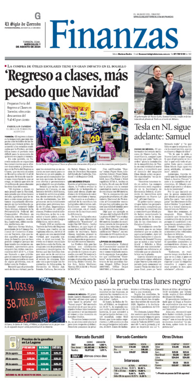 Finanzas