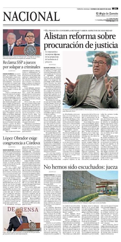 Nacional / Internacional página 2