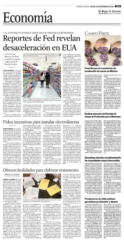 Finanzas página 2