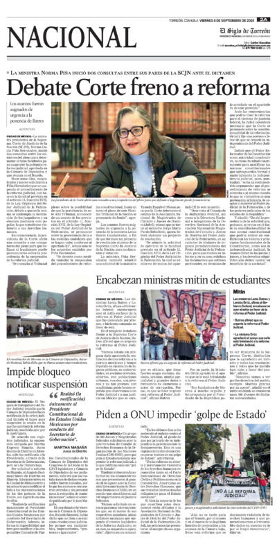 Nacional / Internacional página 2