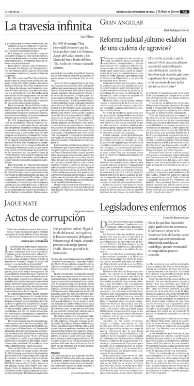 Nacional / Internacional página 7