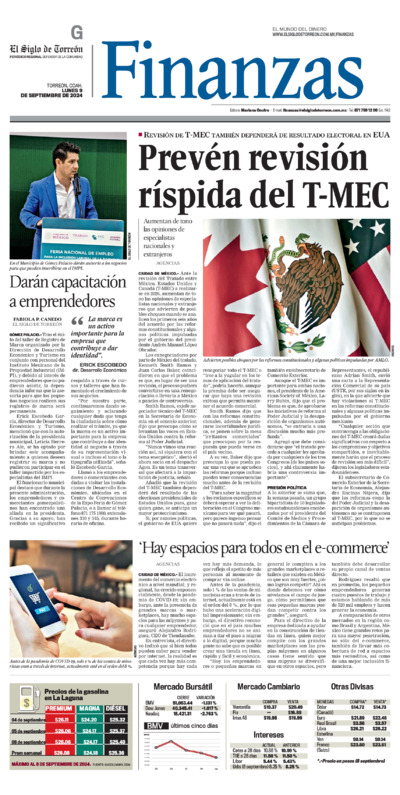 Finanzas