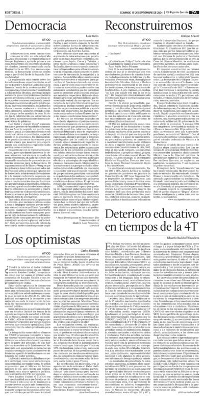 Nacional / Internacional página 7