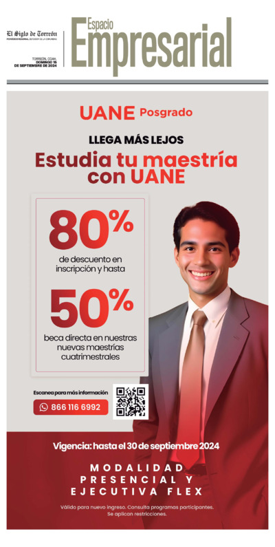 Clasificados página 1