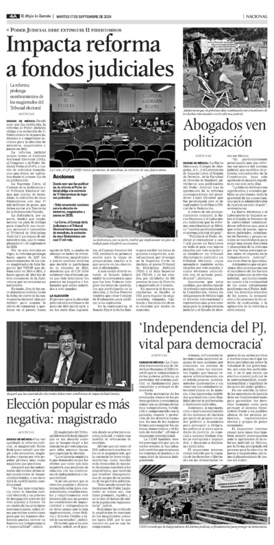 Nacional / Internacional página 4