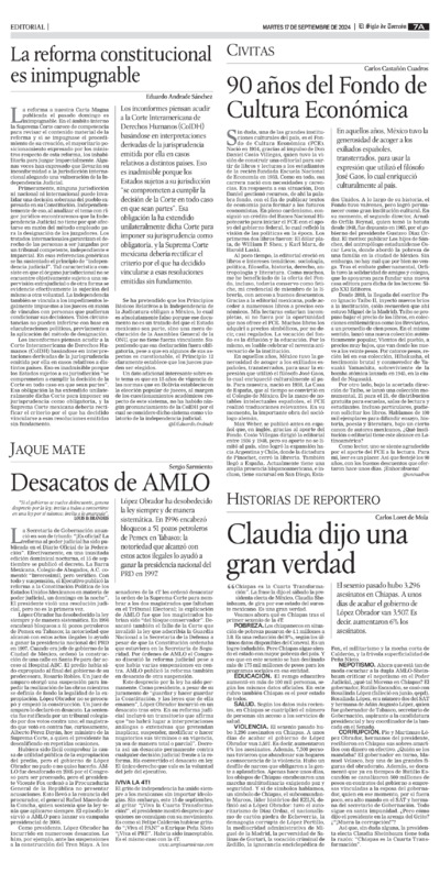 Nacional / Internacional página 7