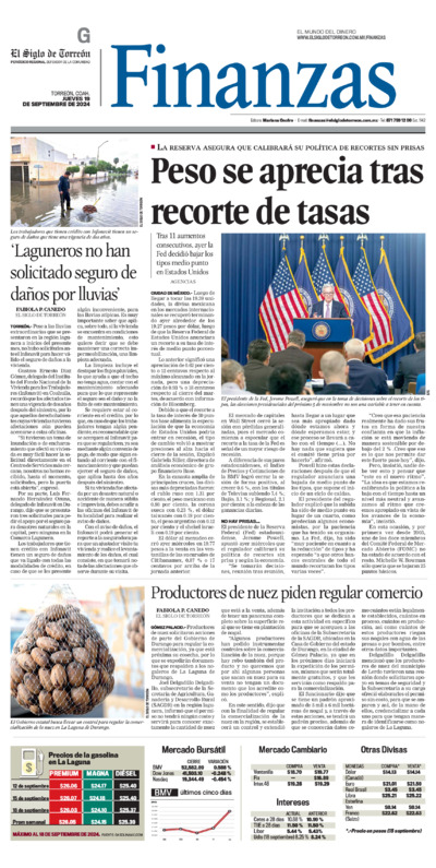Finanzas página 1