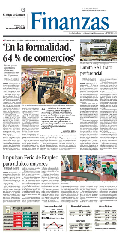 Finanzas