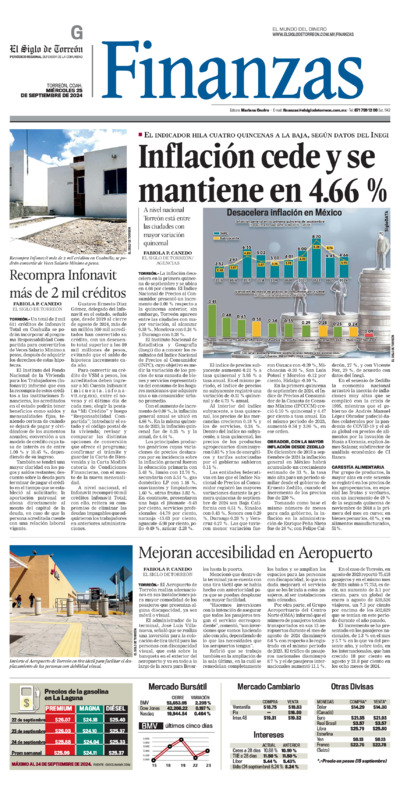 Finanzas