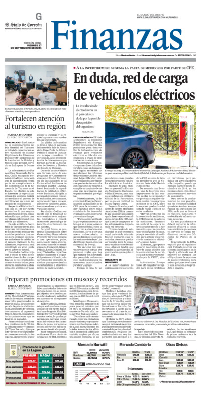 Finanzas
