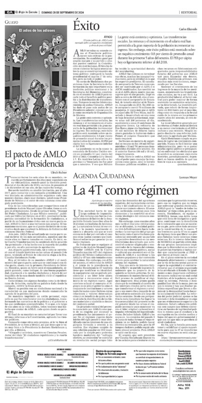 Nacional / Internacional página 6