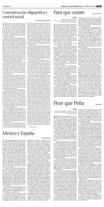 Nacional / Internacional página 7
