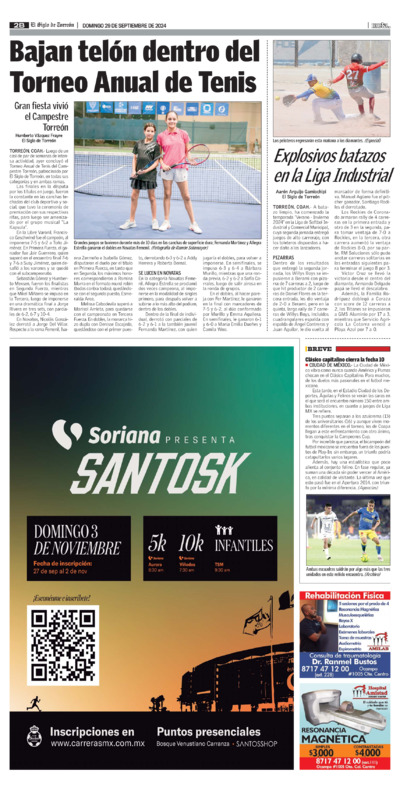 Deportes / Meta página 2