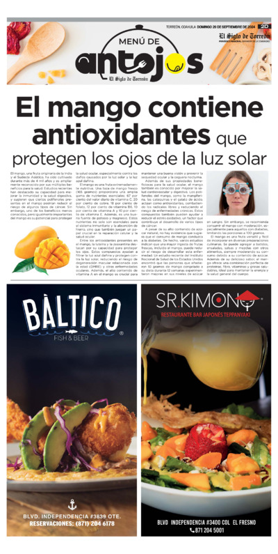 Espectáculos página 2