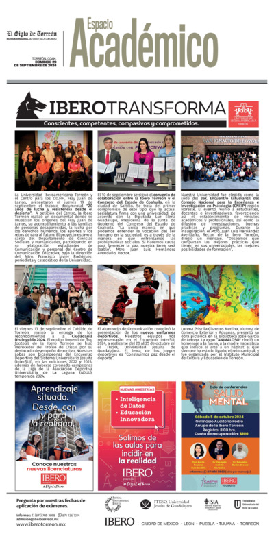 Clasificados página 1