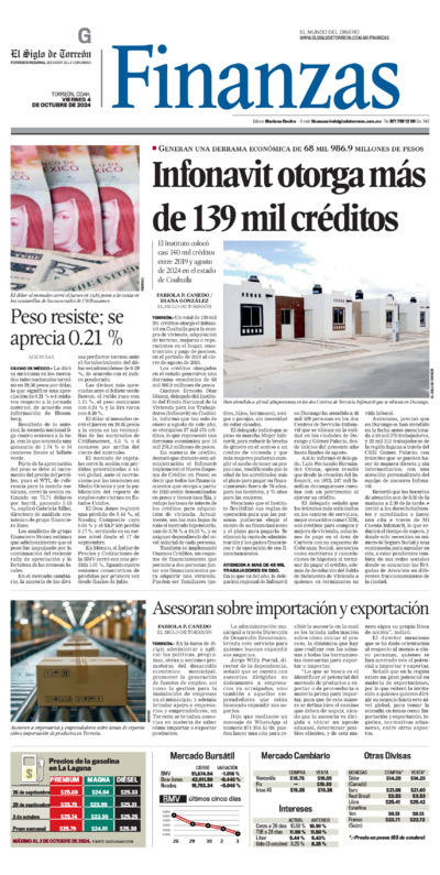 Finanzas