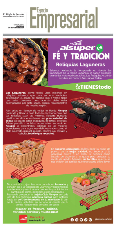 Clasificados
