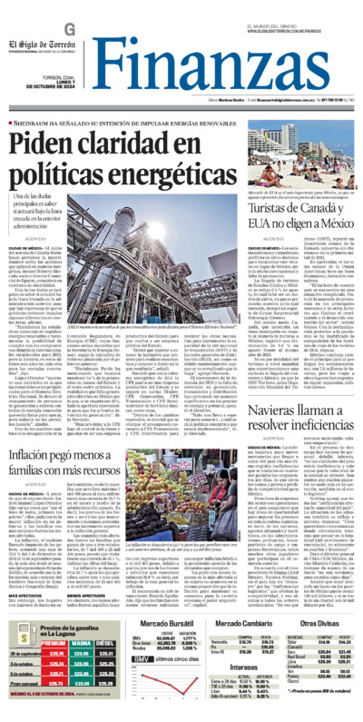 Finanzas