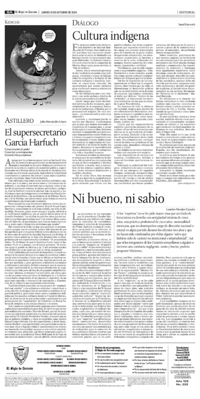 Nacional / Internacional página 6