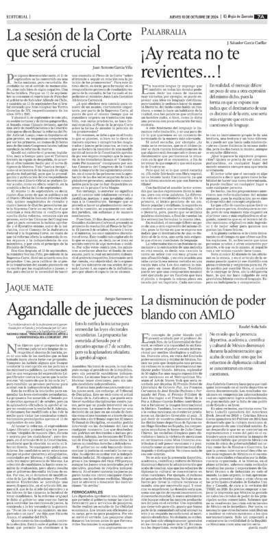 Nacional / Internacional página 7