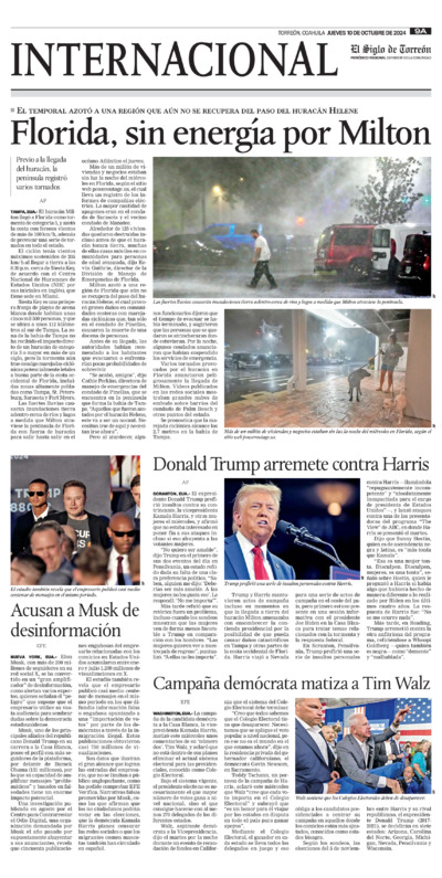 Nacional / Internacional página 9