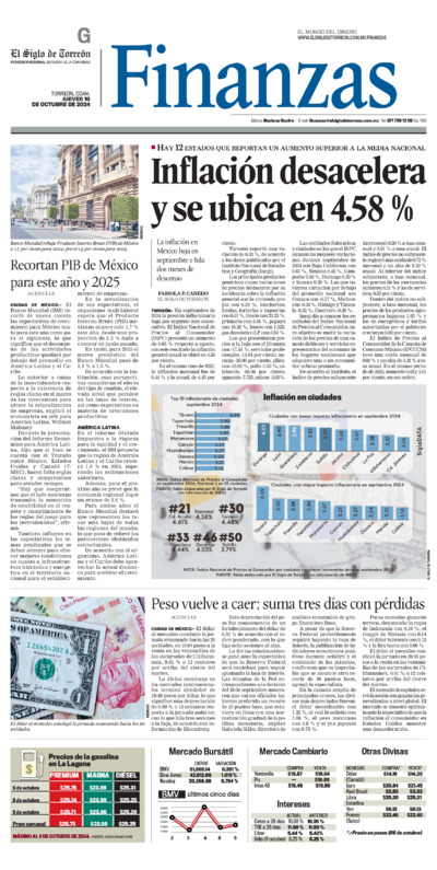 Finanzas página 1