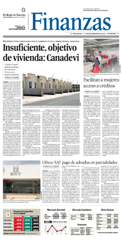 Finanzas