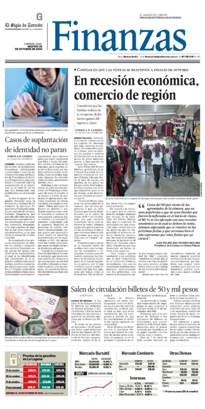 Finanzas