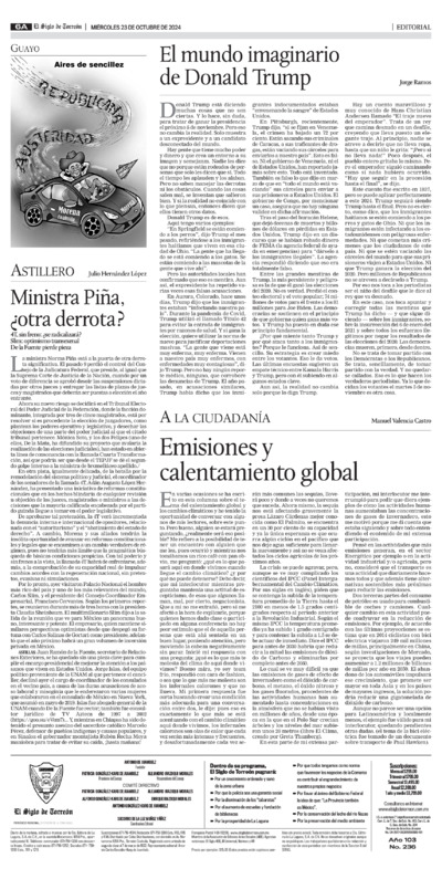 Nacional / Internacional página 6